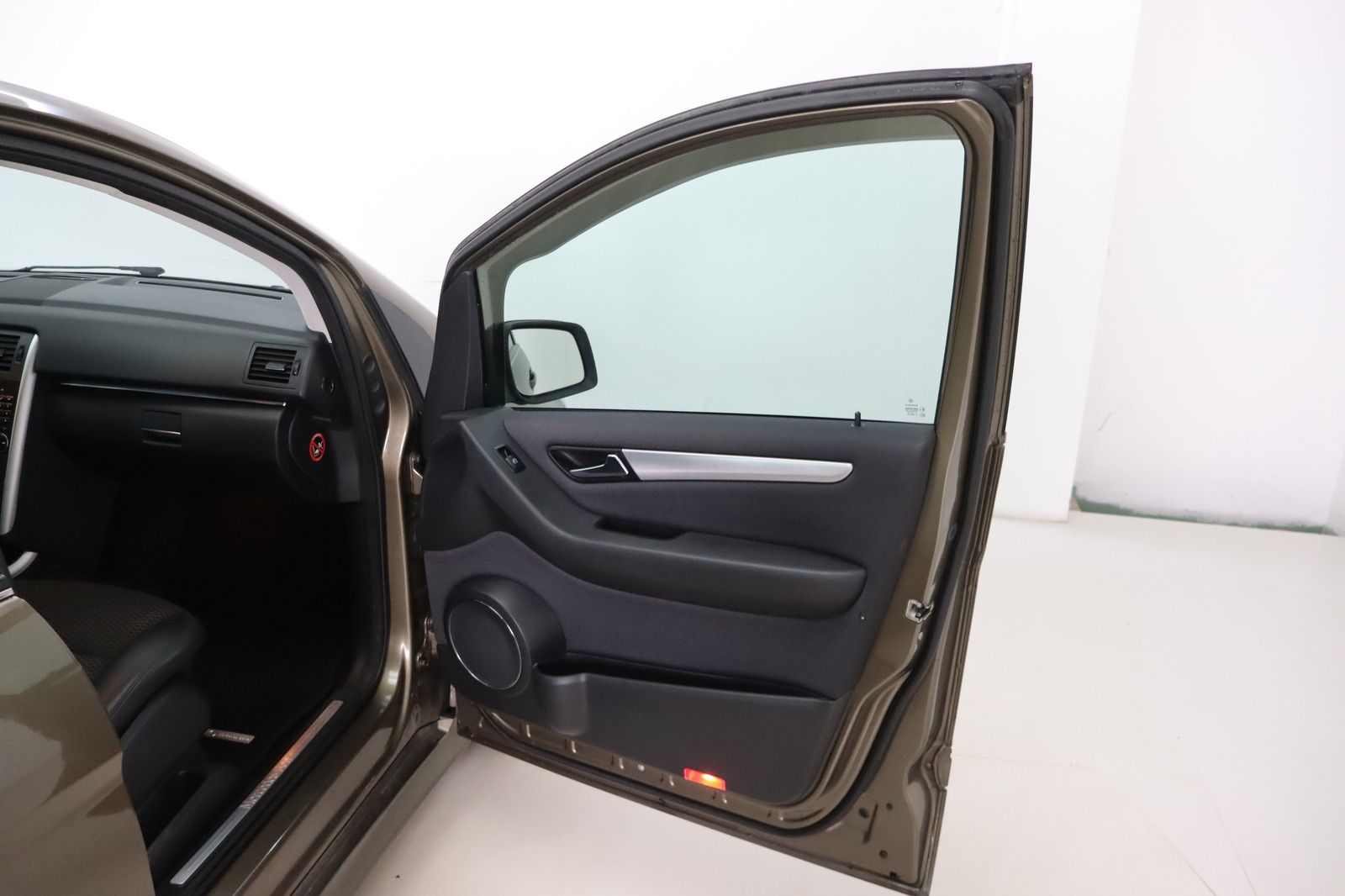 Fahrzeugabbildung Mercedes-Benz B 160 * PDC * Tempomat * Sitzhzg.
