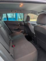 Opel Insignia ST 1.6 CDTI ecoFLEX Sport 100kW S/S... - Opel Insignia mit Diesel-Antrieb: Ecoflex