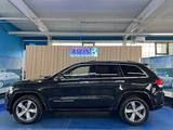 Jeep Grand Cherokee 3.0 CRD Overland (AMAN®) - gebrauchte Jeep Grand Cherokee aus dem Jahr 2015