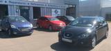 Seat Leon Style Copa Ecomotive - Seat Leon: Style Ecomotive