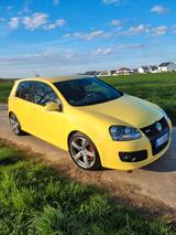Volkswagen Golf 5 GTI Pirelli Edition DSG Dachhimmel neu