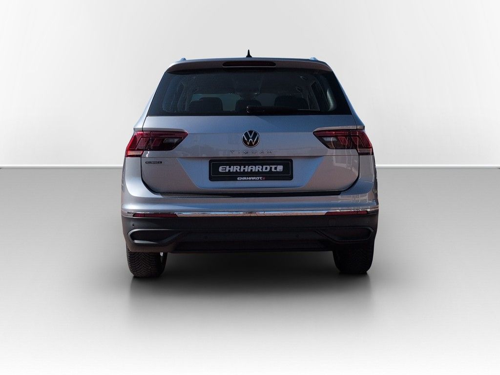 Volkswagen Tiguan Allspace - Bild 7
