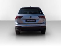 Volkswagen Tiguan Allspace - Vorschau Bild 7
