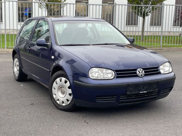 Volkswagen Golf 1.4 Ocean KLIMA TÜV