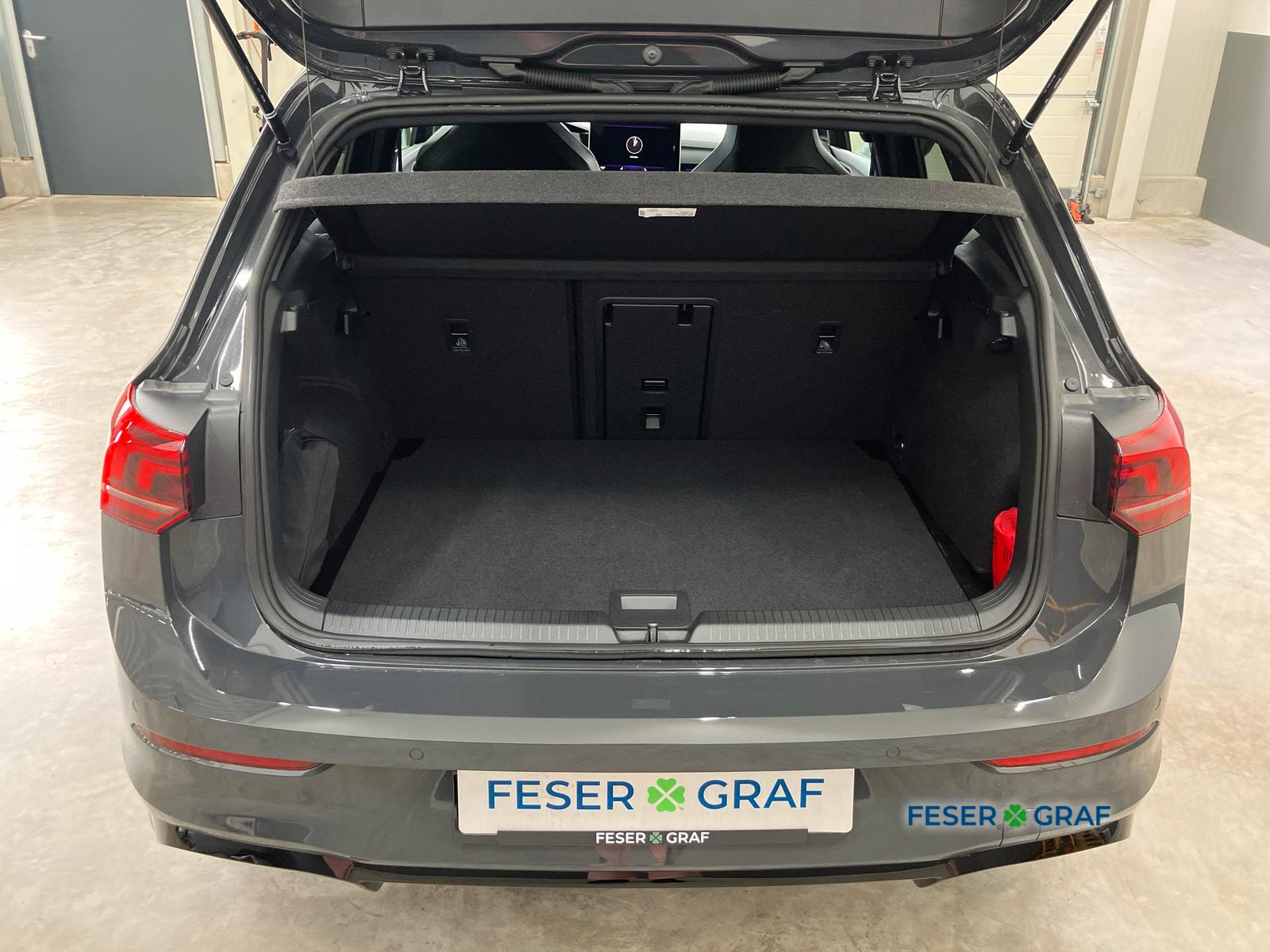 Volkswagen Golf R-Line 1.5 eTSI DSG RFK APP ACC SHZ LHZ, миниатюра 10
