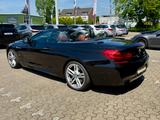 BMW 650i Cabrio*xDrive*HU*B&O*M SPORT*TOP - BMW 6er Reihe: Cabrio