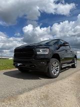 Dodge RAM unfallfrei 4x4 AEC 