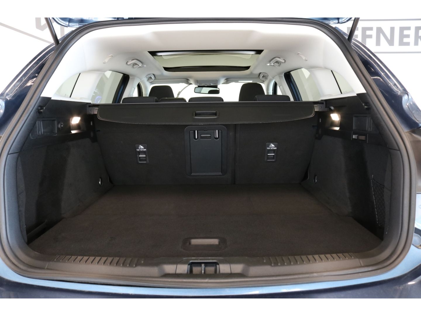 Fahrzeugabbildung Ford Focus Active X MHEV LED totWinkASS Spurhalte ASS