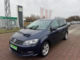Volkswagen Sharan 2.0TDI Match BMT - Volkswagen Sharan MATCH mit Diesel-Antrieb