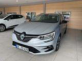 Renault Megane Grandtour Techno BLUE dCi 115 EDC - Renault Megane Techno mit Diesel-Antrieb