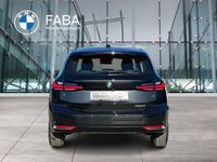 BMW 220 Active Tourer - Vorschau Bild 4