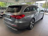 Mercedes-Benz C 180 T Avantgarde Ambi Totw. AHK DistronicOD - gebrauchte Mercedes-Benz C 180 aus dem Jahr 2024