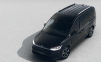 Volkswagen Caddy Maxi - Vorschau Bild 7