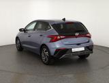Hyundai i20 1.2 LED Navi Tempomat - Hyundai i20 Tageszulassungen