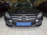 Mercedes-Benz C 180 Lim. CGI/LED/GARANTIE/ALU/AUTOMATIK/PDC/ - Mercedes-Benz C 180 Gebrauchtwagen in Köln