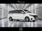 Mercedes-Benz V 300 d 4MATIC STYLE Lang +NAVI+DISTRO+STANDH - Mercedes-Benz V-Klasse: Van