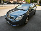 Toyota Avensis Kombi Edition Navi/Klima/Kamera - Toyota Avensis aus 2010: Edition