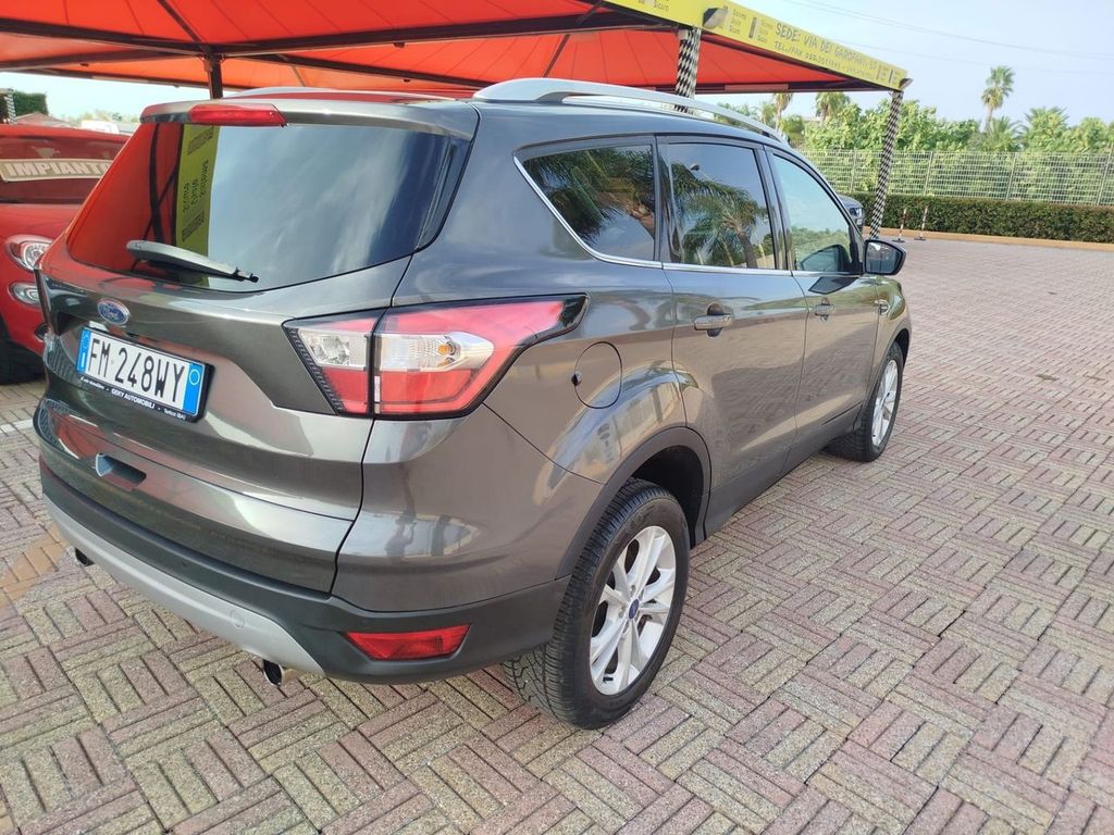 Image of Ford Kuga