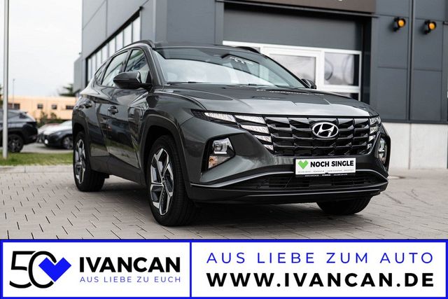 Hyundai TUCSON Plug-in BASIS