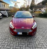 Ford  Ford Focus Titanium 2.0 | Baujahr 2017 | ... - Ford Focus: 201