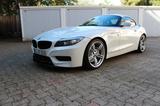 BMW 35i Liebhaber- Garagenfahrzeug 8Fach  - BMW Z4 in Braunschweig