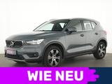 Volvo XC40 Inscription 360°|LED|Kessy|CarPlay|Navi|SHZ - Volvo XC40 Inscription mit Benzin-Antrieb