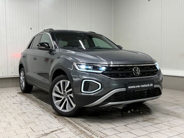 T-Roc Goal 2.0 TDI DSG AHK NAVI RFK LED-PLUS