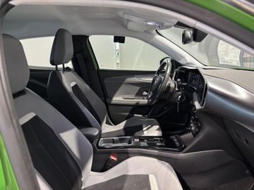 Fotografie 6 des Opel Mokka 1.2 DI Turbo Automatik Elegance