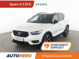 Volvo XC40 2.0 T5 R-Design AWD Aut.*NAVI*TEMPO*PDC* - Volvo Gebrauchtwagen in Offenbach
