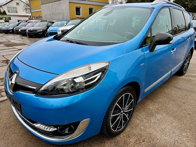 Renault Grand Scenic III 3 1.6 dCi BOSE Edition * Leder