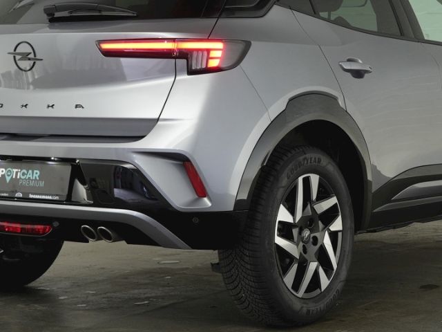 Mokka B FACELIFT GS AT+LED LICHT+RÜCKFAHRKAMERA+