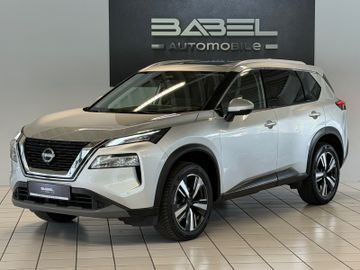 Nissan X-Trail - 2