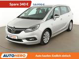 Opel Zafira Tourer 2.0 CDTI Innovation *NAVI*CAM*ACC* - Opel Zafira Tourer in Bochum