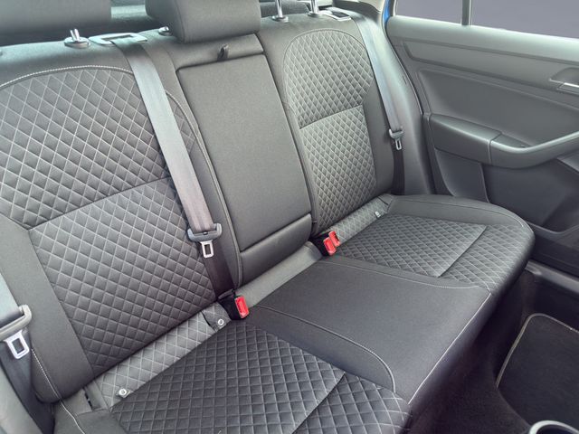 Rapid Spaceback 1.4TSI DSG Edition