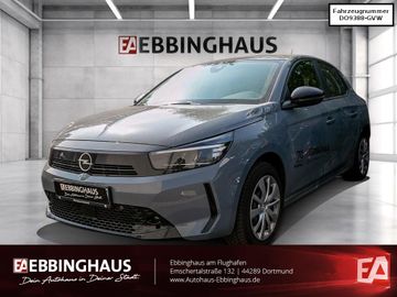 Opel Corsa e F Edition LED Klimaautomatik DAB CarPlay
