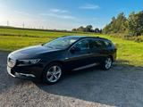 Opel Insignia Sports Tourer Turbo D - Opel Insignia Turbo mit Diesel-Antrieb