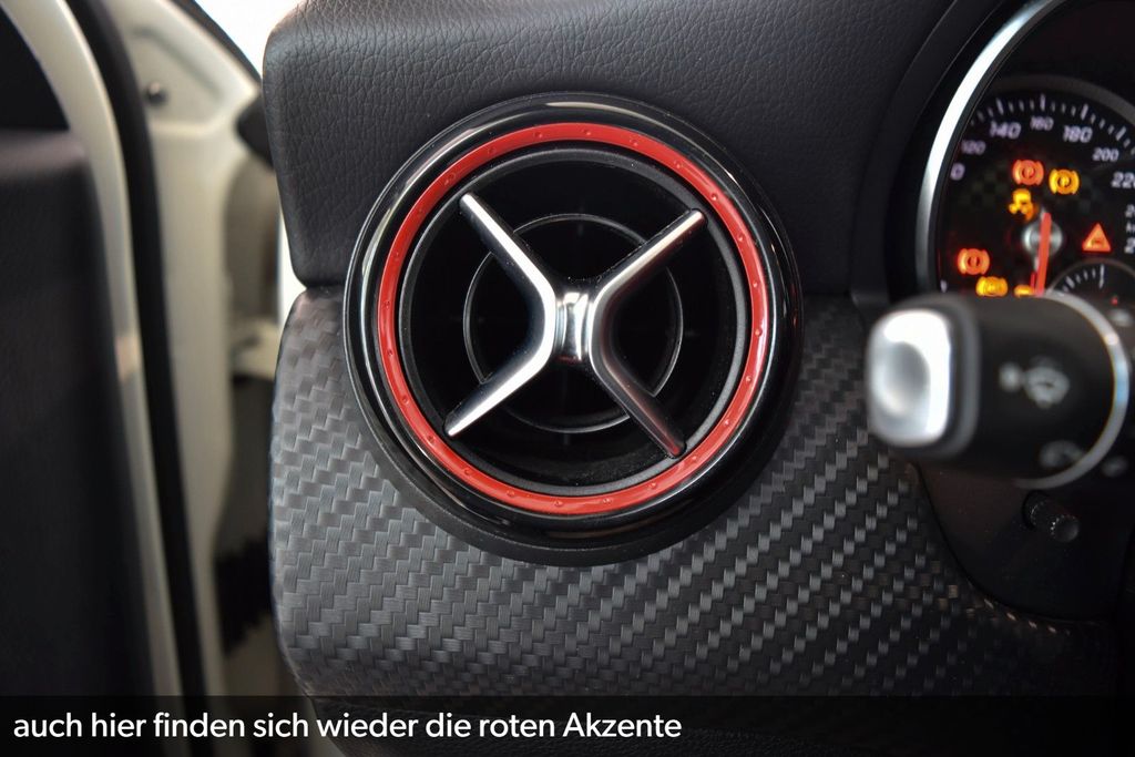 MERCEDES-BENZ A 250 Sport~AMG~Automatik~Navi~Business~LED MERCEDES-BENZ A 250 Sport~AMG~Automatik~Navi~Business~LED