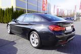 BMW 420i Gran Coupe M Sport LED Navi Sitzheizung PDC - BMW 420 Gran Coupé aus 2019