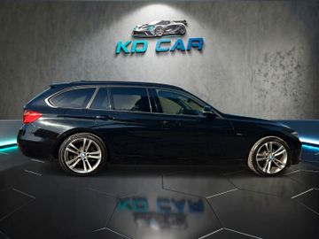 BMW 318 - 11