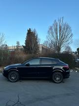 Porsche Cayenne Coupé - SportChrono Pano PZ Scheckheft - Porsche Cayenne Gebrauchtwagen in München