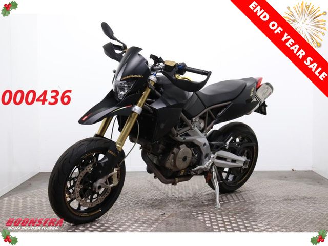 Aprilia Dorsoduro SMV 750 Dominator BY 2008