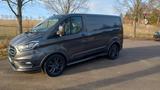 Ford Transit Custom, Sthz., 20" Alufelgen - Ford Transit von privat