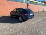 Skoda Fabia 1.4l TDI DSG 66kW Style Combi Style - Skoda Fabia: 1.6
