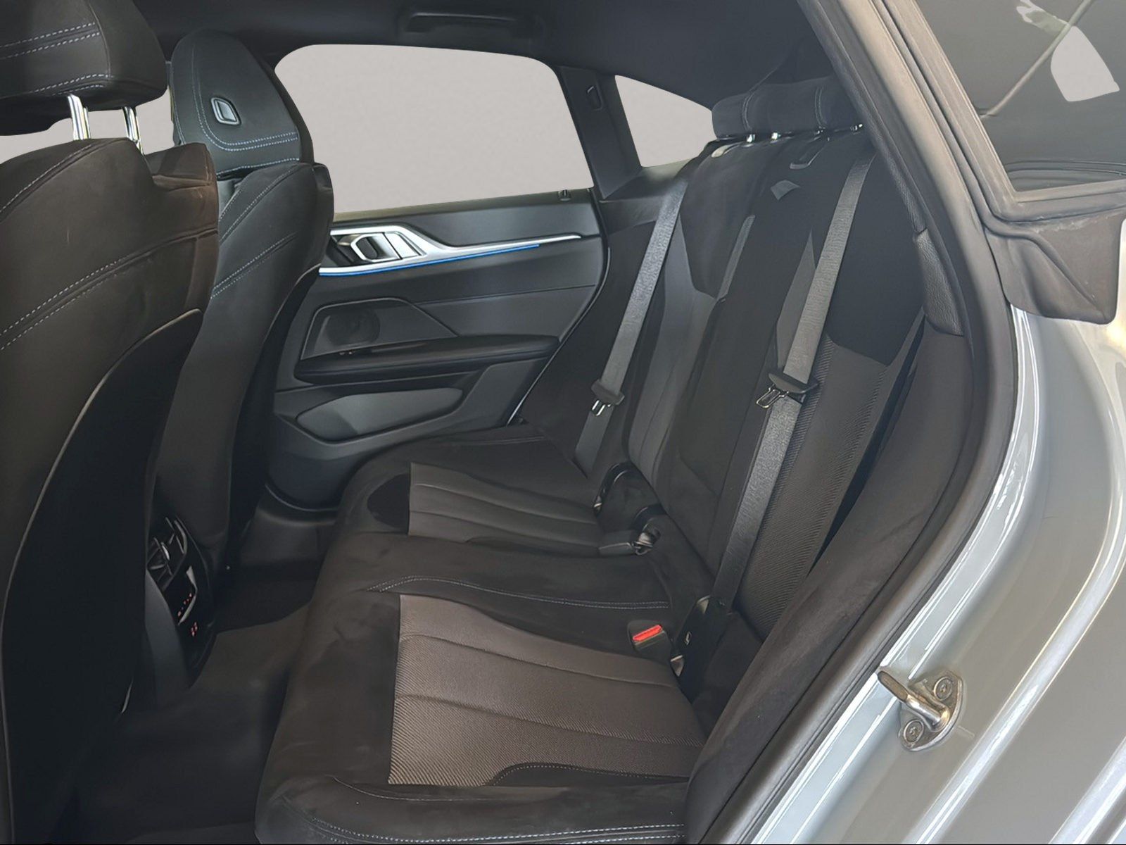 BMW i4 - Bild 9