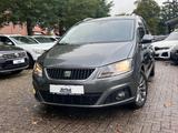 Seat Alhambra I-Tech 7-Sitzer Automatik - Seat Alhambra: I Tech