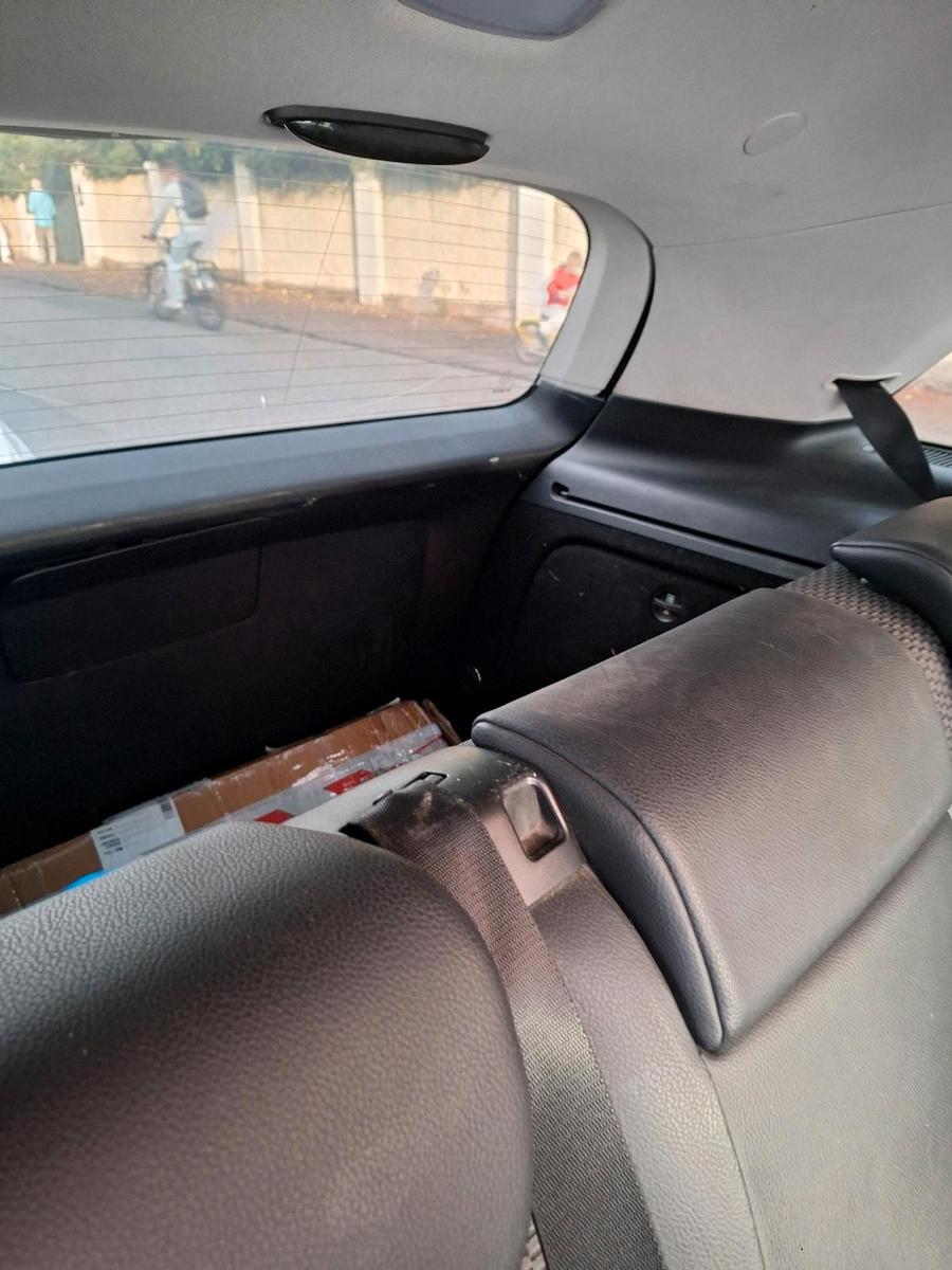 Mercedes-Benz B200 2011 — photo 11