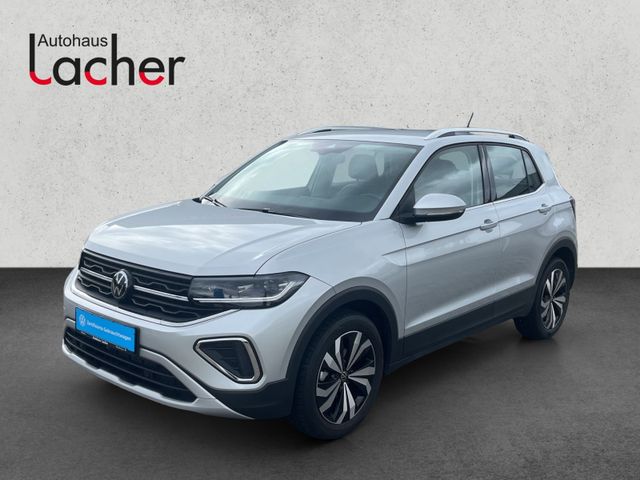 T-Cross Style 1.0 TSI