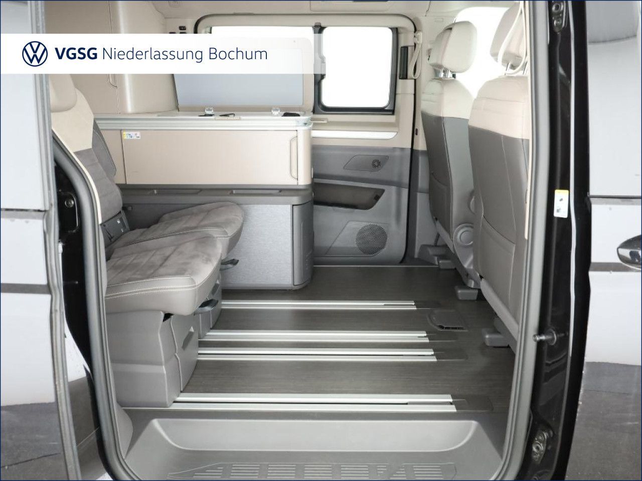 Volkswagen T7 California - Bild 13