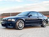 BMW M3*WIE NEU*UNIKAT - BMW M3 aus 2002: Coupé