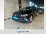 Volkswagen Polo VI Comfortline 1.0 TSI 7-Gang DSG/SHZ/KESSY - Volkswagen Polo: Schwarz